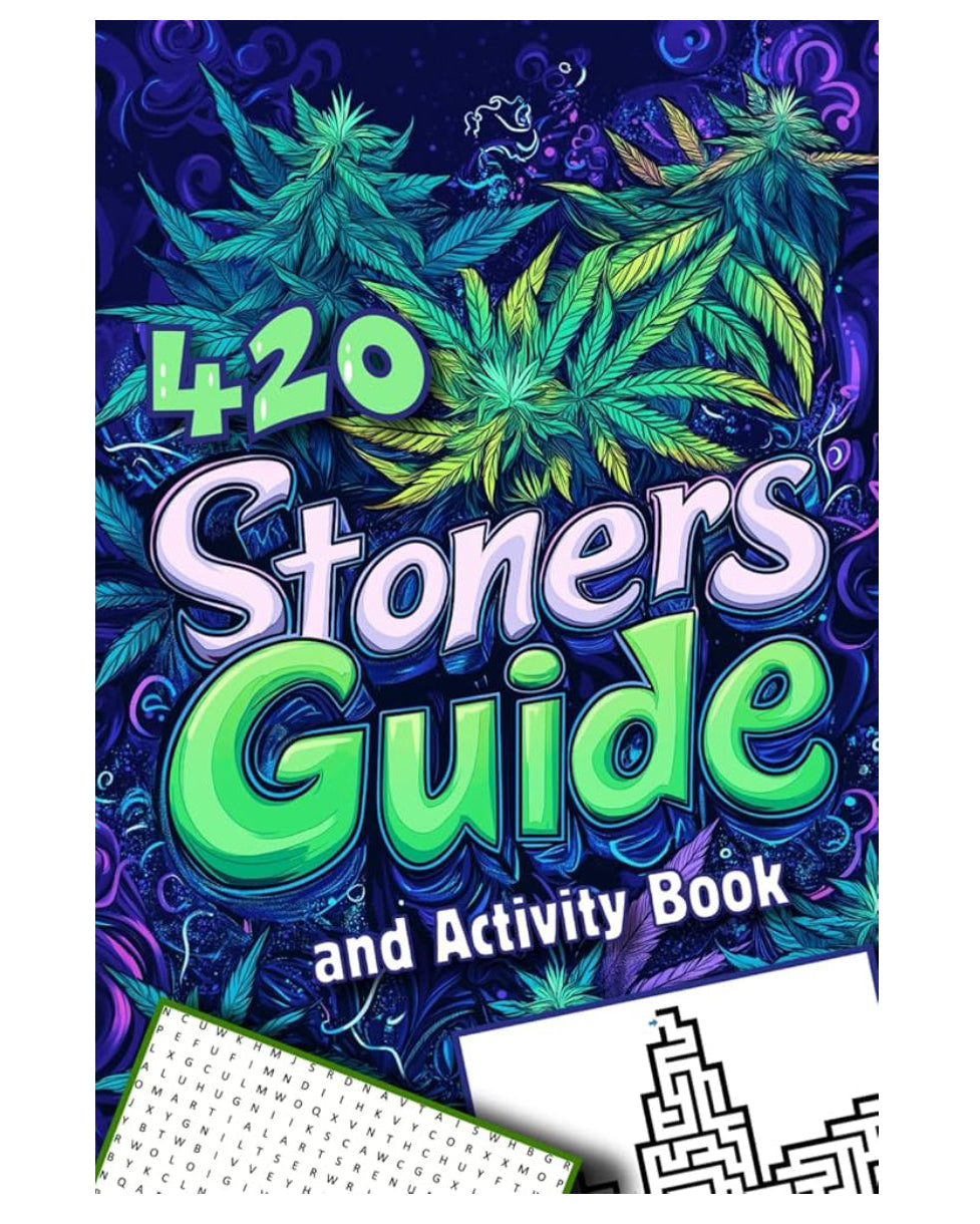 420 Stoners Guide